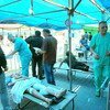 Hospitali ya Ash Shifa mjini Gaza